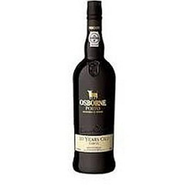 OSBORNE 10 YEARS OLD PORTO 750 ML
