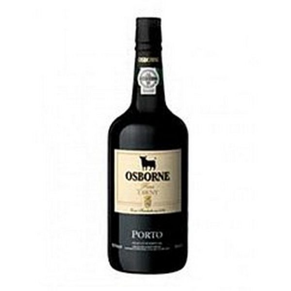 OSBORNE TAWNY PORTO 750 ML