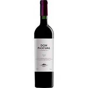 DON PASCUAL CRIANZA ROBLE P. VERDOT