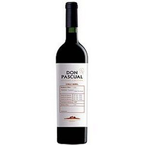 DON PASCUAL S.BARREL AA TANNAT