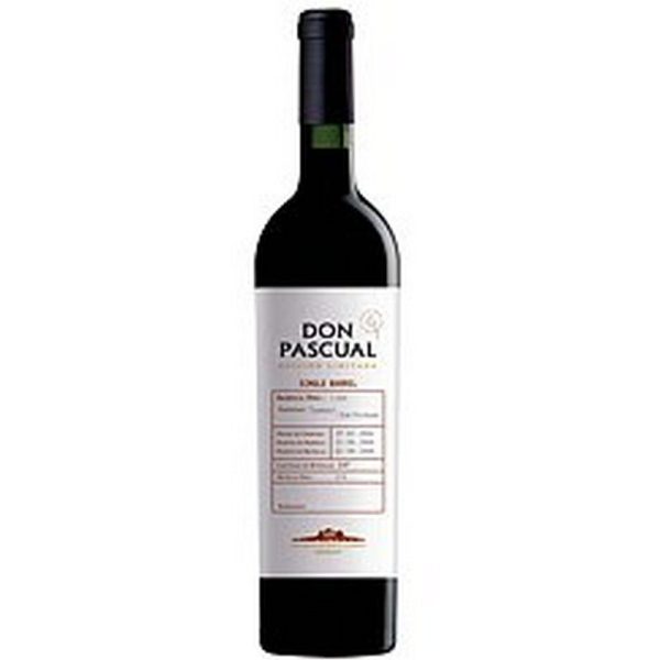DON PASCUAL S.BARREL AA TANNAT