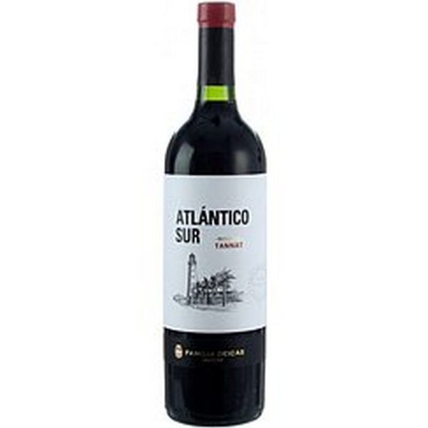 ATLANTICO SUR SIERRA DE MAHOMA S. VINEYARD