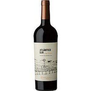 ATLANTICO SUR GARZÓN S. VINEYARD