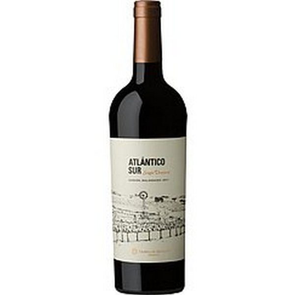 ATLANTICO SUR GARZÓN S. VINEYARD