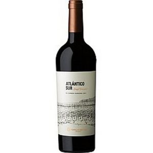 ATLANTICO SUR EL CARMEN S. VINEYARD