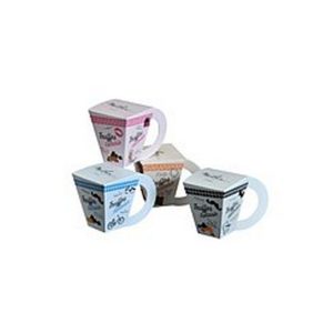 MATHEZ TRUFFES FANTAISIE METAL ORANGE 250 Grs