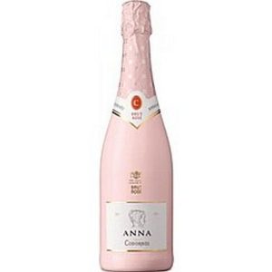 CODORNIU CLASICO ROSE 0,75 LT.