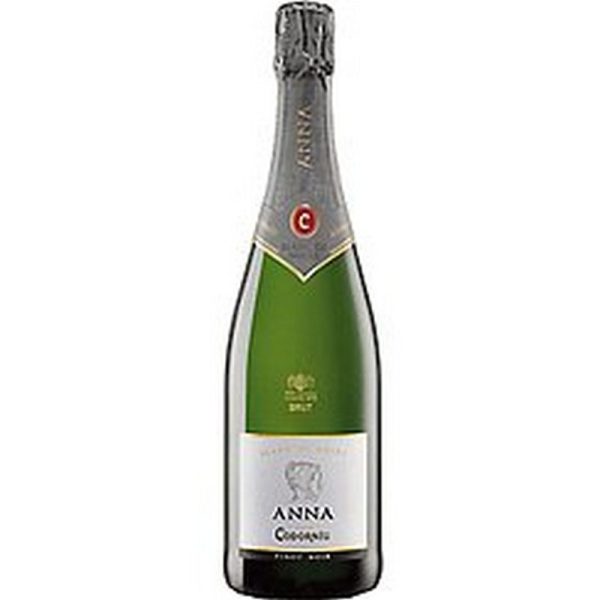 CODORNIU ANNA BRUT  0,75 LT.