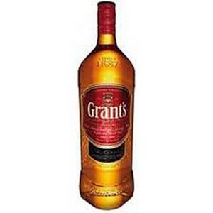 GRANT'S PETACA 0,50 LT.