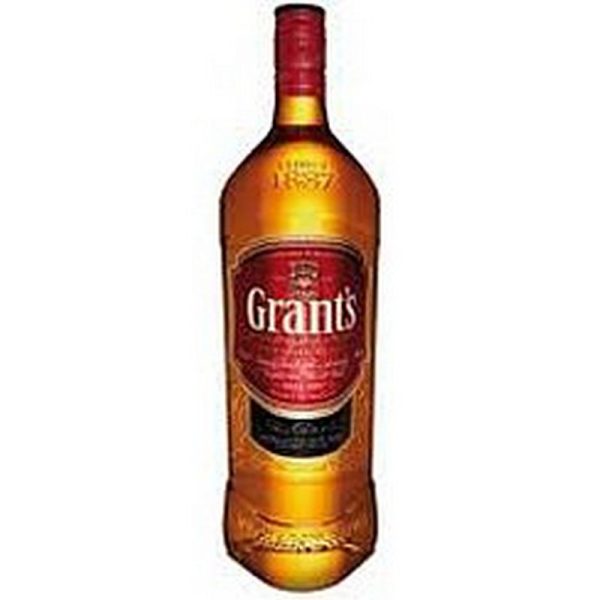 GRANT'S PETACA 0,50 LT.