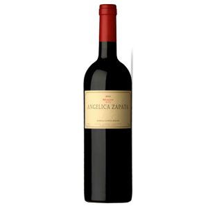 ANGELICA ZAPATA MERLOT ALTA 0,75 LTS.