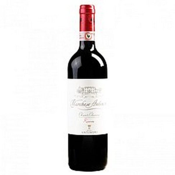 CHIANTI CLASSICO RISERVA WINE 750ML