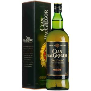 CLAN MC GREGOR 1 LT
