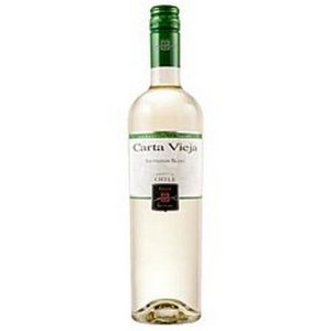 CARTA VIEJA CLASSIC SAUV. BLANC 750CC