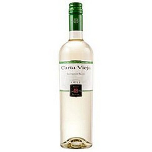 CARTA VIEJA CLASSIC SAUV. BLANC 750CC