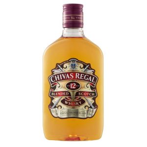 CHIVAS REGAL PET. REDON 200 CC