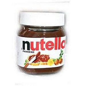 NUTELLA WORLD 350 GRS
