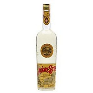 LIQUEUR STREGA 40º