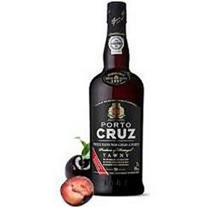 PORTO CRUZ TAWNY 0.75 LT