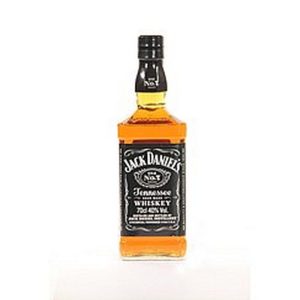 JACK DANIEL'S 0.75 LTS.