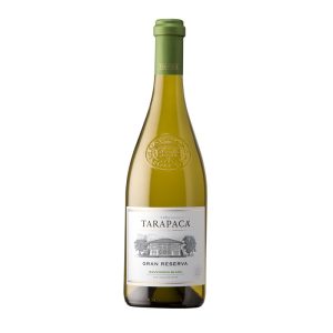 TARAPACÁ GRAN RESERVA SAUV. BLANC 0,75 LT.