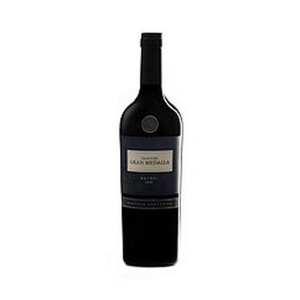 TRAPICHE GRAN MEDALLA MALBEC 0,75 LT.