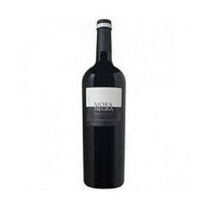 LAS MORAS NEGRA MALBEC BONARDA
