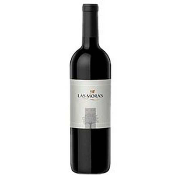 LAS MORAS CABERNET SAUVIGNON
