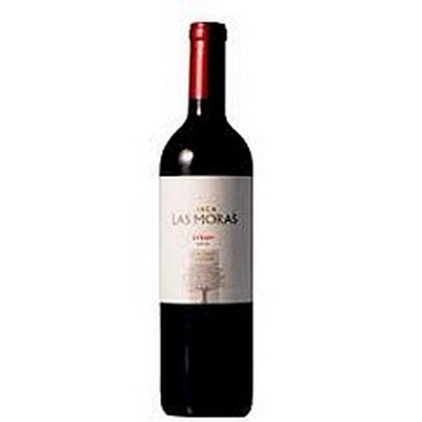 LAS MORAS SYRAH