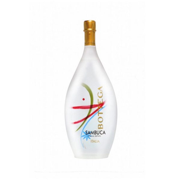 BOTTEGA SAMBUCA 700 ML