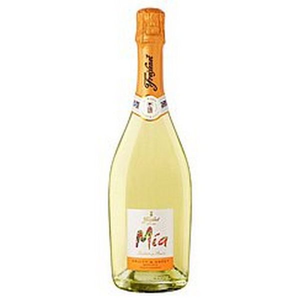 FREIXENET MIA MOSCATO SPARKLING 0.75 LT.