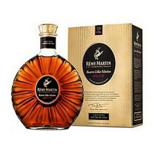 REMY MARTIN RSV CELLAR 28 40% 1 LT