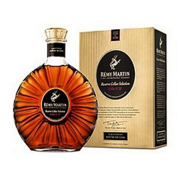 REMY MARTIN RSV CELLAR 28 40% 1 LT