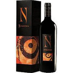 NUMANTHIA TINTO 0.75 LT.