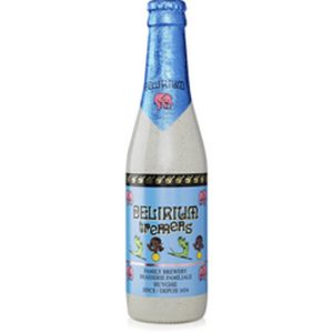 DELIRIUM TREMENS 330 ML