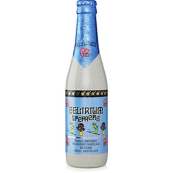 DELIRIUM TREMENS 330 ML