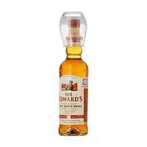 SIR EDWARD'S 1 LT + VASO