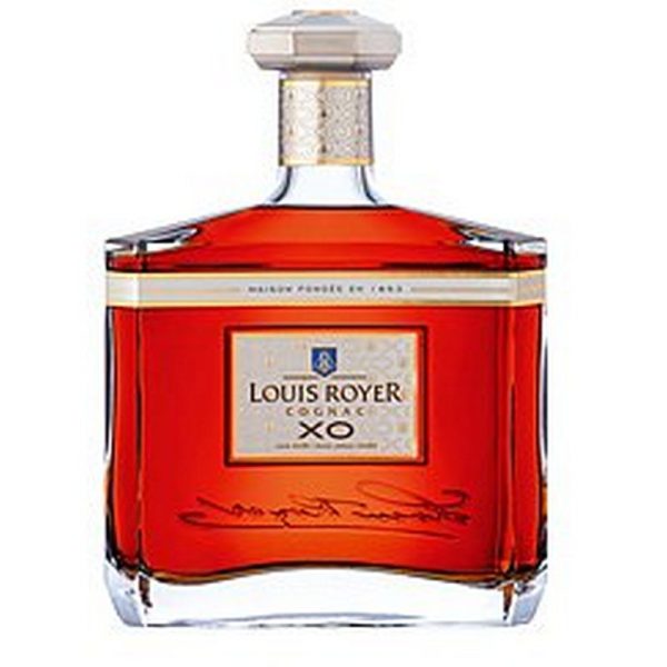 LOUIS ROYER VS 40% 700 ML