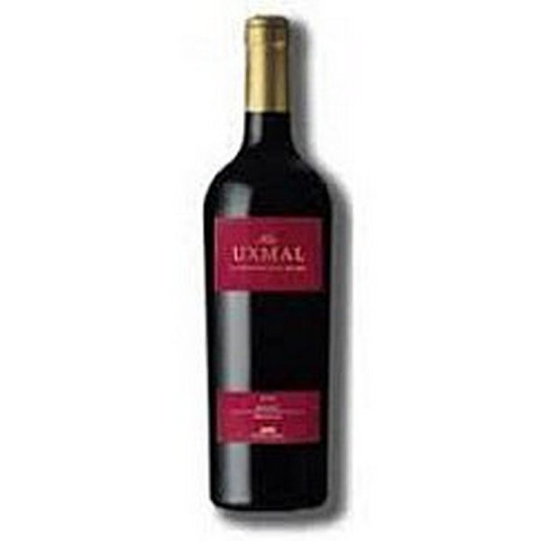 UXMAL ALTO MALBEC 750 ML.