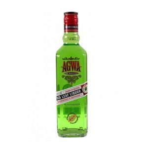 AGWA DE BOLIVIA 700 ML