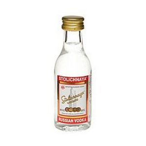 STOLICHNAYA 0.50 LT