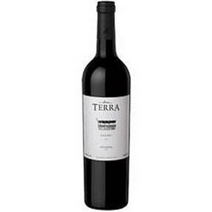 SERIE TERRA MALBEC ROBLE