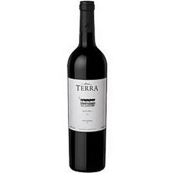 SERIE TERRA MALBEC ROBLE
