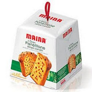 MAINA GRAN PANETTONE 100 GMS