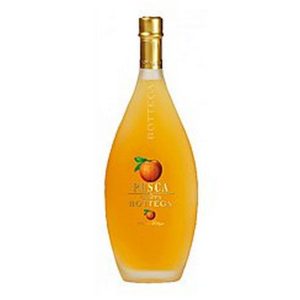BOTTEGA PESCA & GRAPPA 0.50 LT