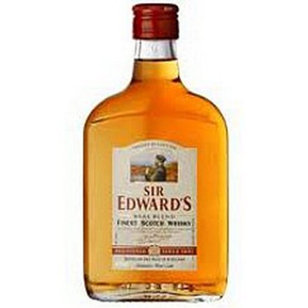 SIR EDWARDS 0.20 LT