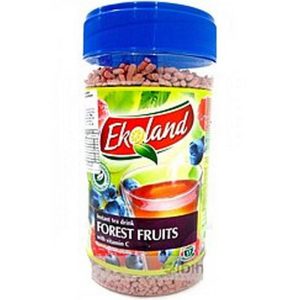 EKOLAND INST S/FRUTOS BOSQUE 350 GRS