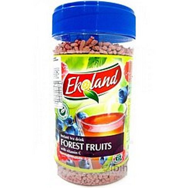 EKOLAND INST S/FRUTOS BOSQUE 350 GRS