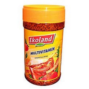 EKOLAND INST MULTIVITAMINAS 350 GRS