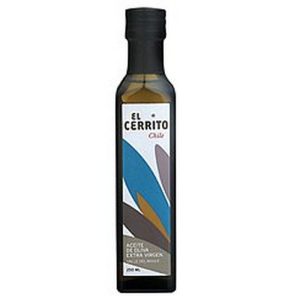 CERRITO ACEITE DE OLIVA 250ML